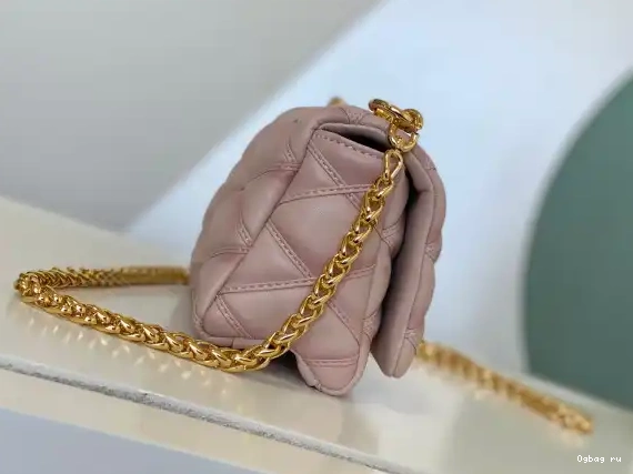 LOUIS Pico GO-14-15*10*6.5cm VUITTON 0514